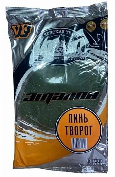 Прикормка "Деревенская трапеза" Эталон 900гр
